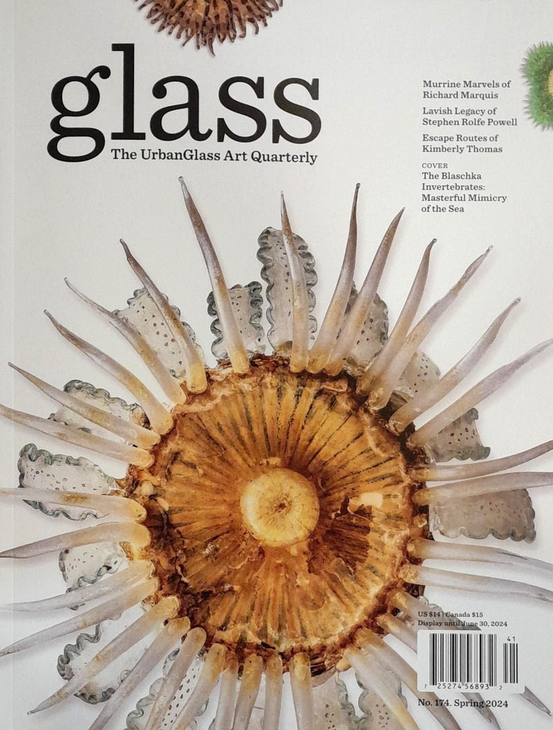 Glass UK Magazine