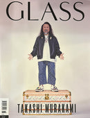 Glass Magazine