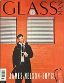 Glass Man Magazine