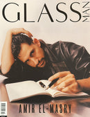 Glass Man Magazine