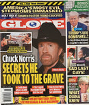 Globe Weekly Magazine