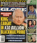 Globe Weekly Magazine