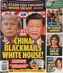 Globe Weekly Magazine