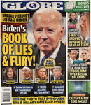 Globe Weekly Magazine