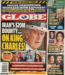 Globe Weekly Magazine
