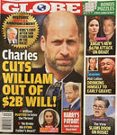 Globe Weekly Magazine