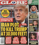 Globe Weekly Magazine