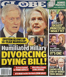 Globe Weekly Magazine