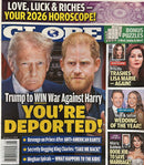 Globe Weekly Magazine