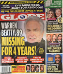 Globe Weekly Magazine