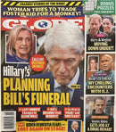 Globe Weekly Magazine