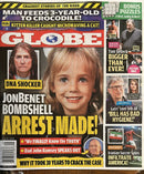 Globe Weekly Magazine