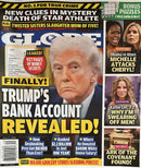 Globe Weekly Magazine