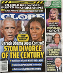 Globe Weekly Magazine