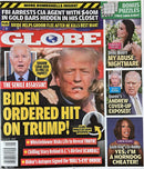 Globe Weekly Magazine