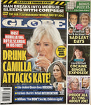 Globe Weekly Magazine