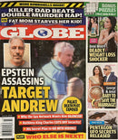Globe Weekly Magazine