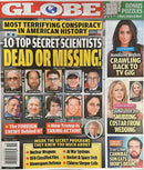 Globe Weekly Magazine