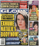 Globe Weekly Magazine