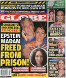 Globe Weekly Magazine