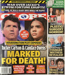 Globe Weekly Magazine