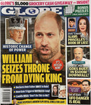Globe Weekly Magazine