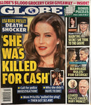 Globe Weekly Magazine