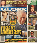 Globe Weekly Magazine