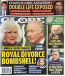 Globe Weekly Magazine