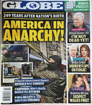 Globe Weekly Magazine