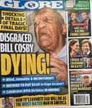 Globe Weekly Magazine