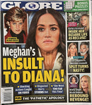 Globe Weekly Magazine