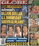 Globe Weekly Magazine