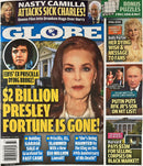 Globe Weekly Magazine