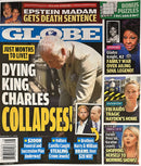 Globe Weekly Magazine