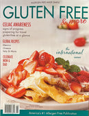 Simply Gluten Free Magazine