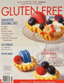 Simply Gluten Free Magazine