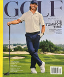 Golf Magazine
