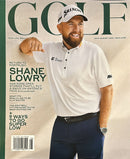 Golf Magazine