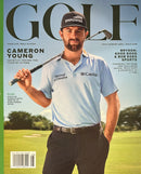 Golf Magazine