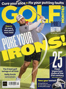 Golf Magazine