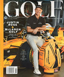 Golf Magazine