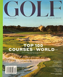 Golf Magazine