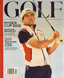 Golf Magazine