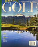 Golf Magazine