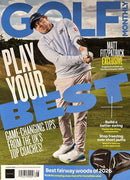 Golf Monthly Magazine