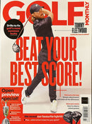 Golf Monthly Magazine
