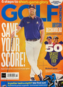 Golf Monthly Magazine