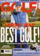 Golf Monthly Magazine