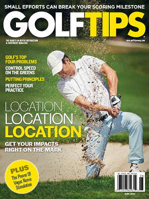 Golf Tips Magazine